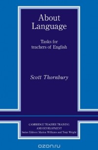 Scott Thornbury - About Language