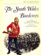 Christopher Wilkinson-Latham - The South Wales Borderers
