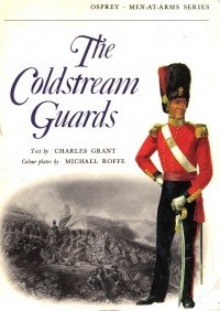 Charles Grant - The Coldstream Guards