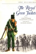 Christopher Wilkinson-Latham - The Royal Green Jackets