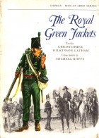 Christopher Wilkinson-Latham - The Royal Green Jackets