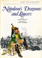 Emir Bukhari - Napoleon's Dragoons and Lancers