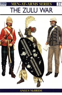 The Zulu War