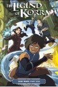  - The Legend of Korra: Turf Wars: Part 1