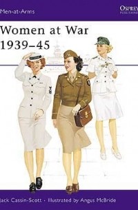 Women at War 1939–45