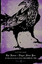 Edgar Allan Poe - The Raven: Tales and Poems