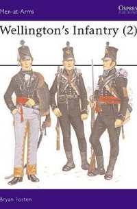 Wellington's Infantry (2)