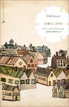 James Joyce - Dubliners (сборник)