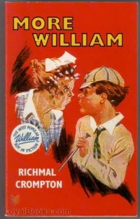 Richmal Crompton - More William