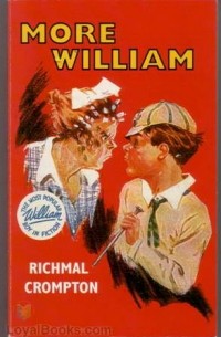Richmal Crompton - More William