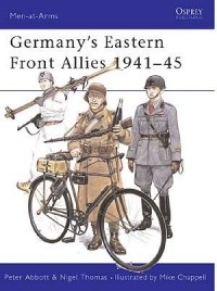  - Germany's Eastern Front Allies 1941–45