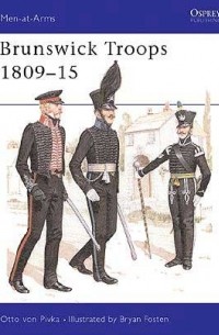 Brunswick Troops 1809–15