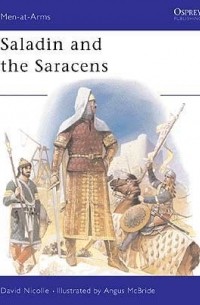 Saladin and the Saracens