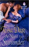 Tessa Dare - A Night to Surrender