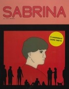 Nick Drnaso - Sabrina