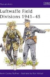 Luftwaffe Field Divisions 1941–45