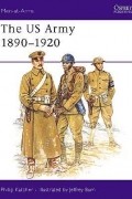Филип Кэтчер - The US Army 1890–1920