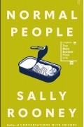 Sally Rooney - Normal People
