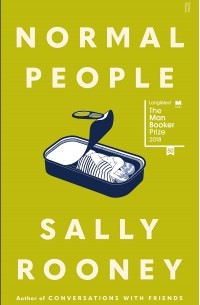 Sally Rooney - Normal People