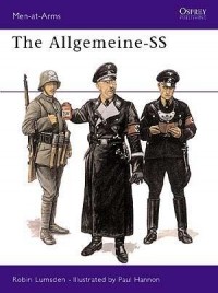 Робин Ламсден - The Allgemeine-SS