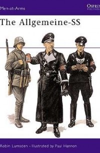 The Allgemeine-SS
