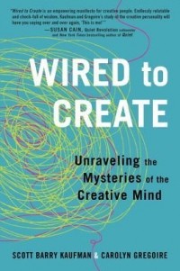  - Wired to Create: Unraveling the Mysteries of the Creative Mind