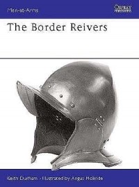 Кит Дюрам - The Border Reivers