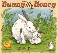 Анита Джерам - Bunny My Honey