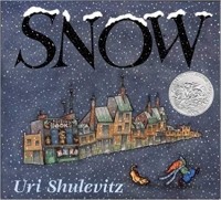 Uri Shulevitz - Snow