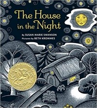 Susan Marie Swanson - The House in the Night