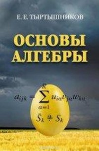 Евгений Тыртышников - Основы алгебры