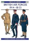 Andrew Cormack - British Air Forces 1914–18 (1)