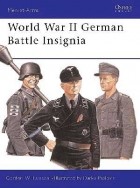 Гордон Уильямсон - World War II German Battle Insignia