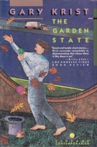 Gary Krist - The Garden State