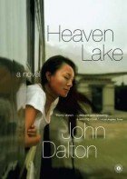 John Dalton - Heaven Lake