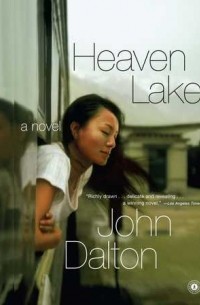 John Dalton - Heaven Lake