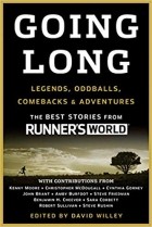 без автора - Going Long: Legends, Oddballs, Comebacks &amp; Adventures