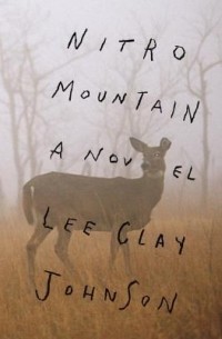 Lee Clay Johnson - Nitro Mountain