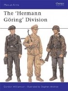 Гордон Уильямсон - The &#039;Hermann Göring&#039; Division
