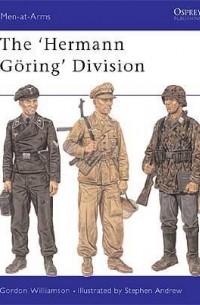 The 'Hermann Göring' Division