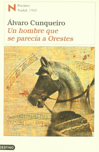 Un hombre que se parecía a Orestes