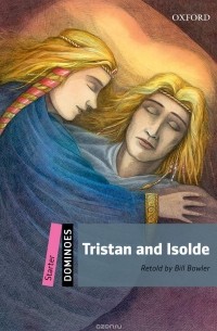 Bill Bowler - Tristan and Isolde