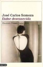 José Carlos Somoza - Dafne desvanecida