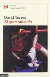 David Torres - El gran silencio