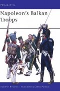 Vladimir Brnardic - Napoleon's Balkan Troops