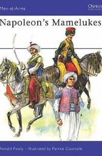 Napoleon’s Mamelukes