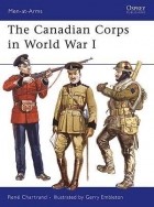 Рене Шартран - The Canadian Corps in World War I
