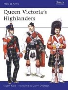 Stuart Reid - Queen Victoria’s Highlanders