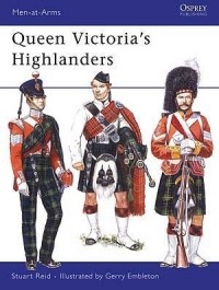 Stuart Reid - Queen Victoria’s Highlanders