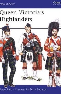 Queen Victoria’s Highlanders
